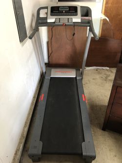 Proform 480 e treadmill sale