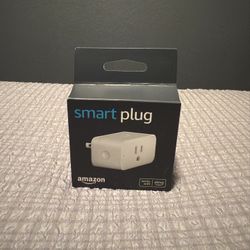 Smart Plug
