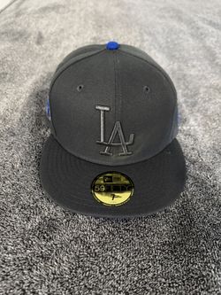 LA Hat Sz 7