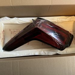 Cadillac XT5 Parts