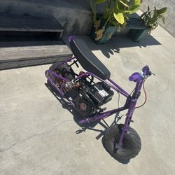 Minibike 