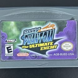 Gameboy Advance & Gameboy Color Games