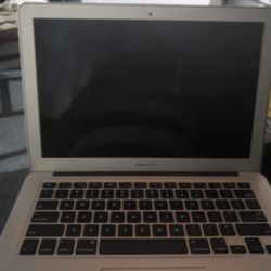 Apple MacBook Pro 