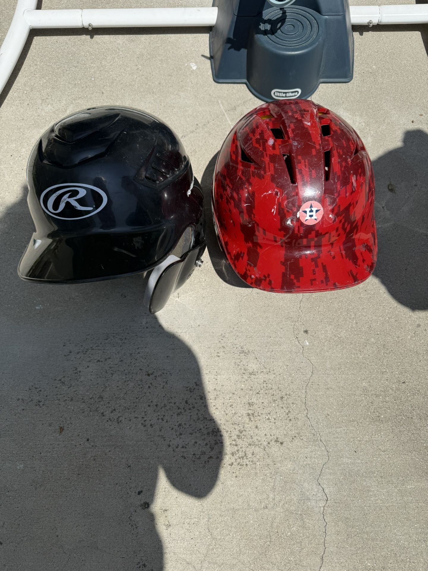 Boys Youth Helmets
