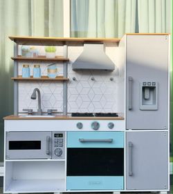 Kidcraft Kitchen