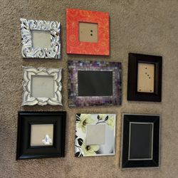8 Frame Bundle 
