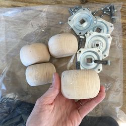 Sofa furniture leg/feet