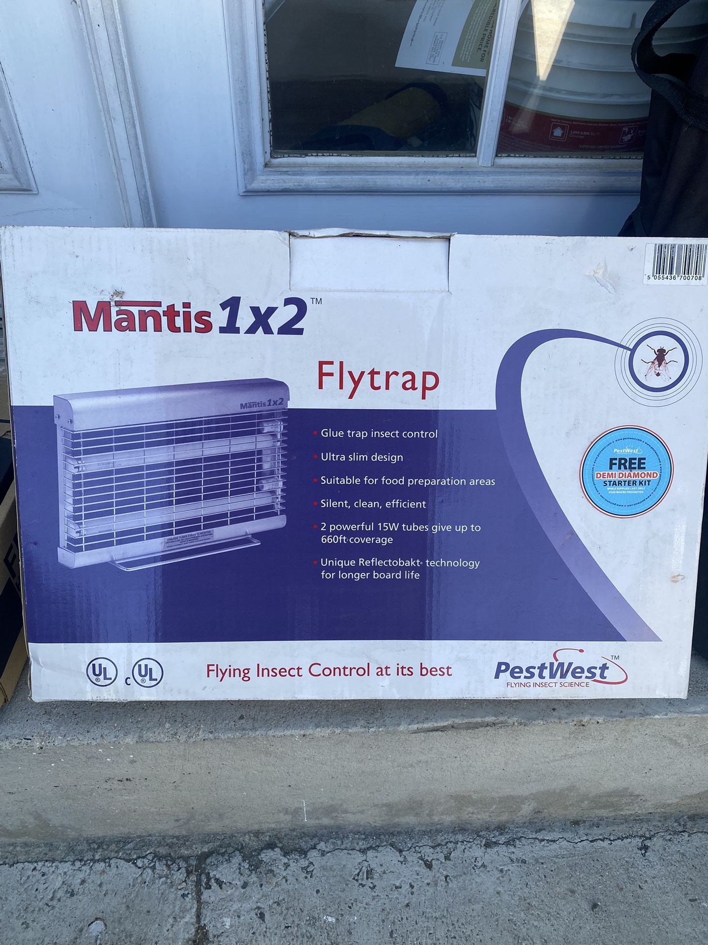 Pest Control