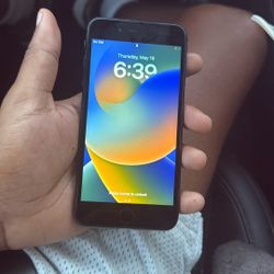 iPhone 8 Plus Fully Unlocked