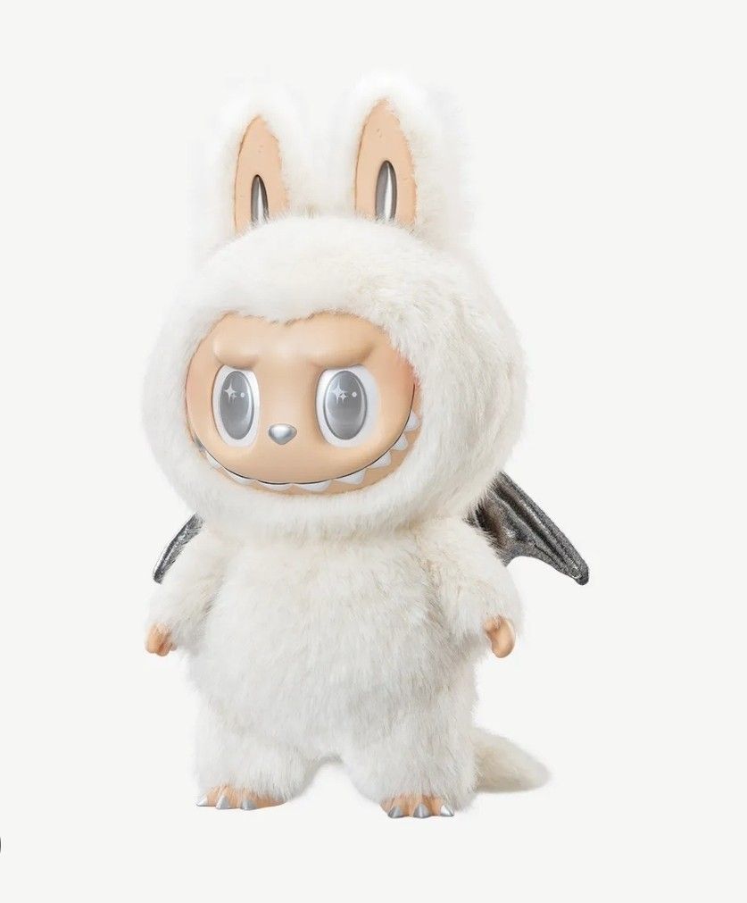 POP MARTH ZIMOMO ANGEL IN THE CLOUDS