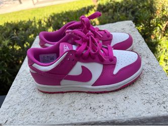 Nike Dunks 13c