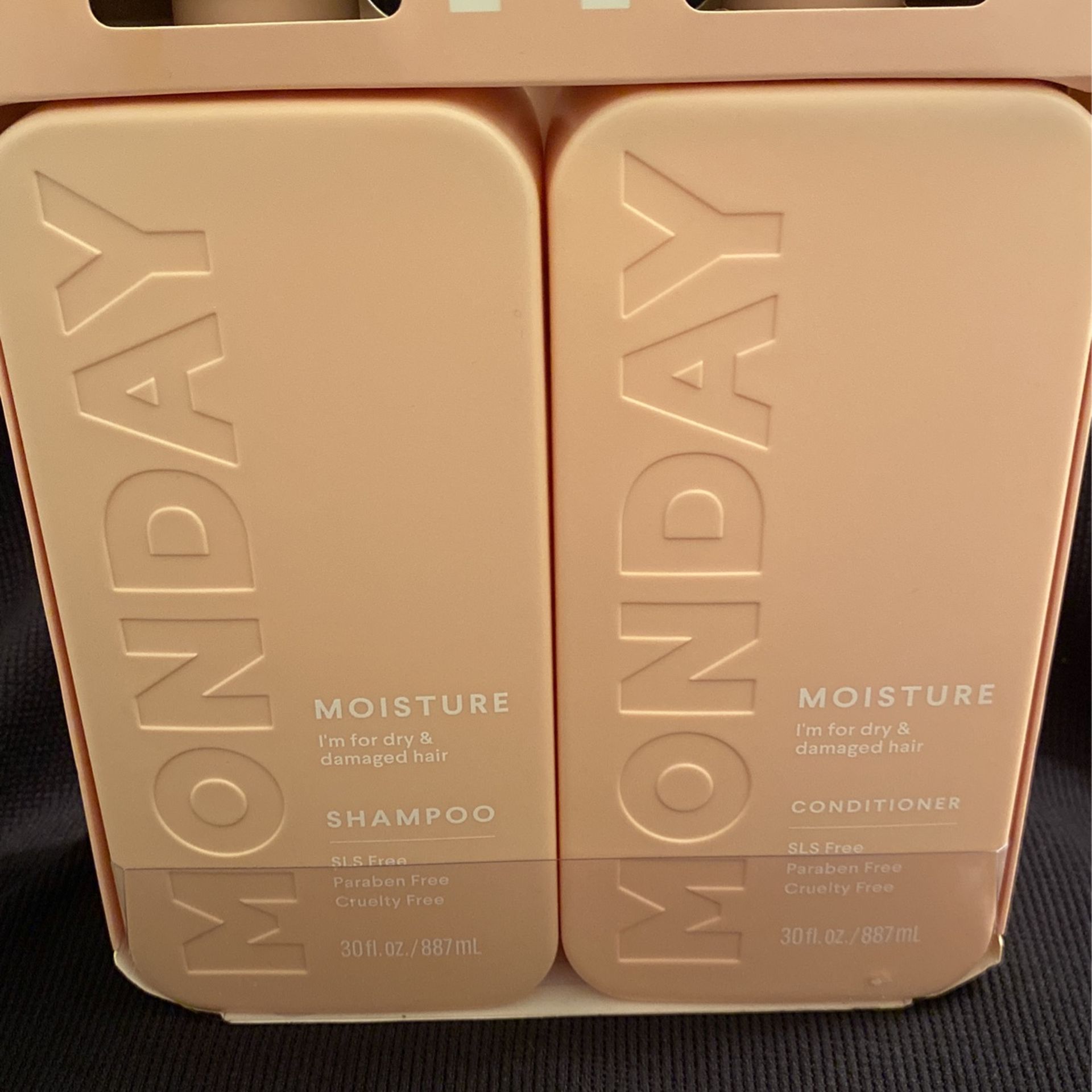 Monday Shampoo And Conditioner for Sale in Portland, OR OfferUp