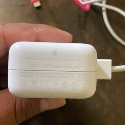 Apple Charger