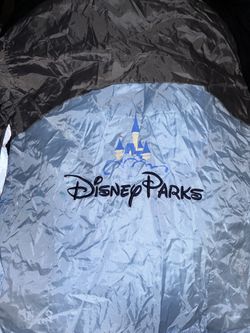 Vintage Disney Windbreaker