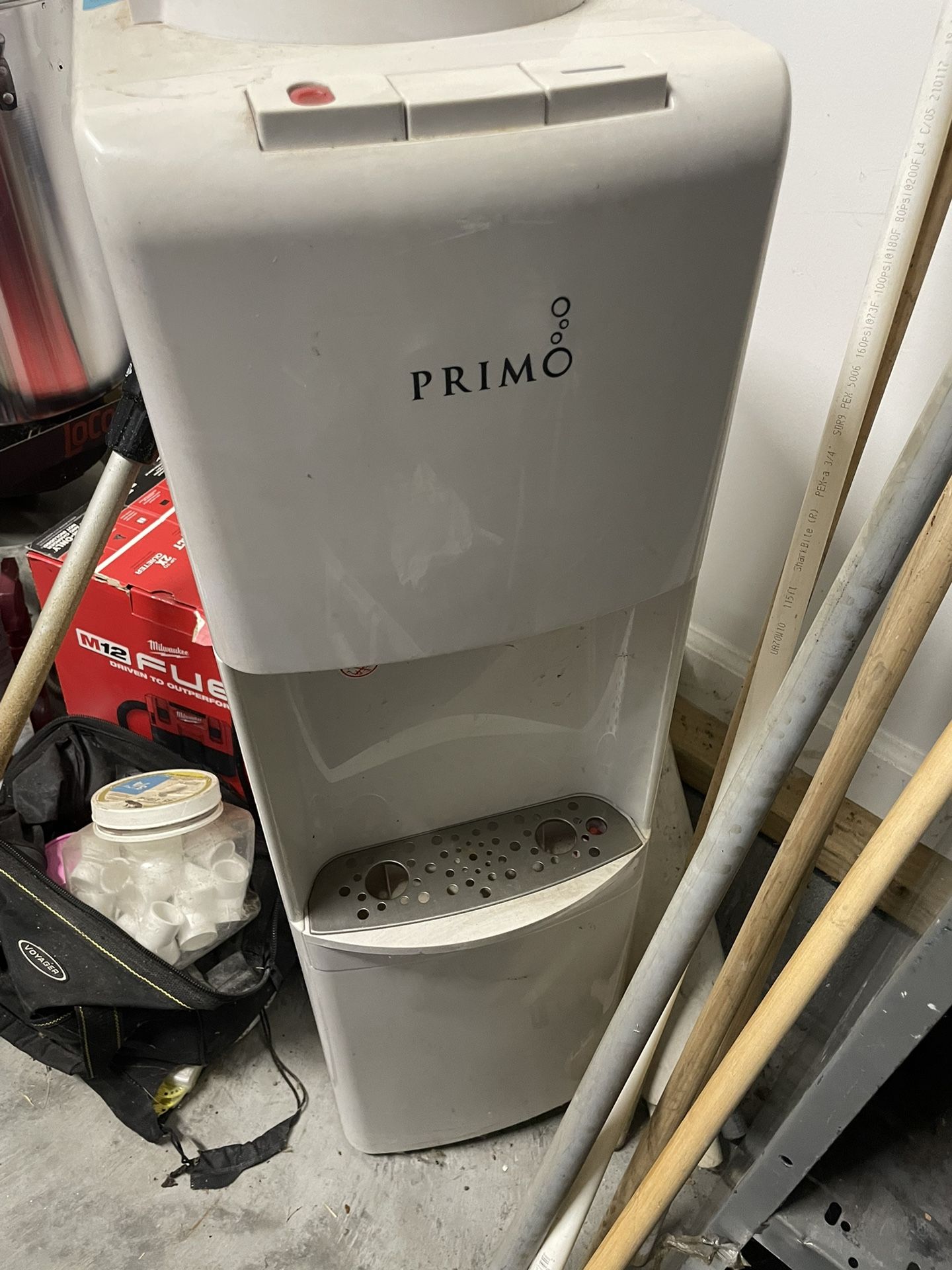 Water Filter