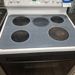 Electric stove