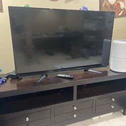 TV Stand for TV Size 32-65”