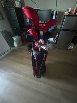 Golf Set