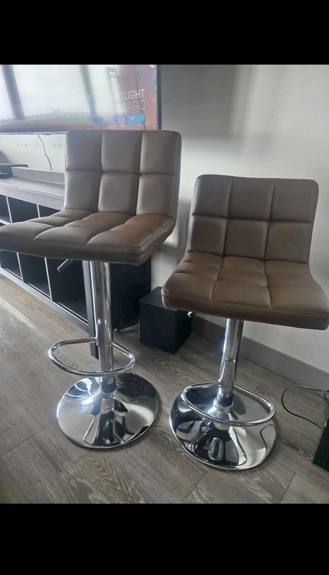 Bar Stools