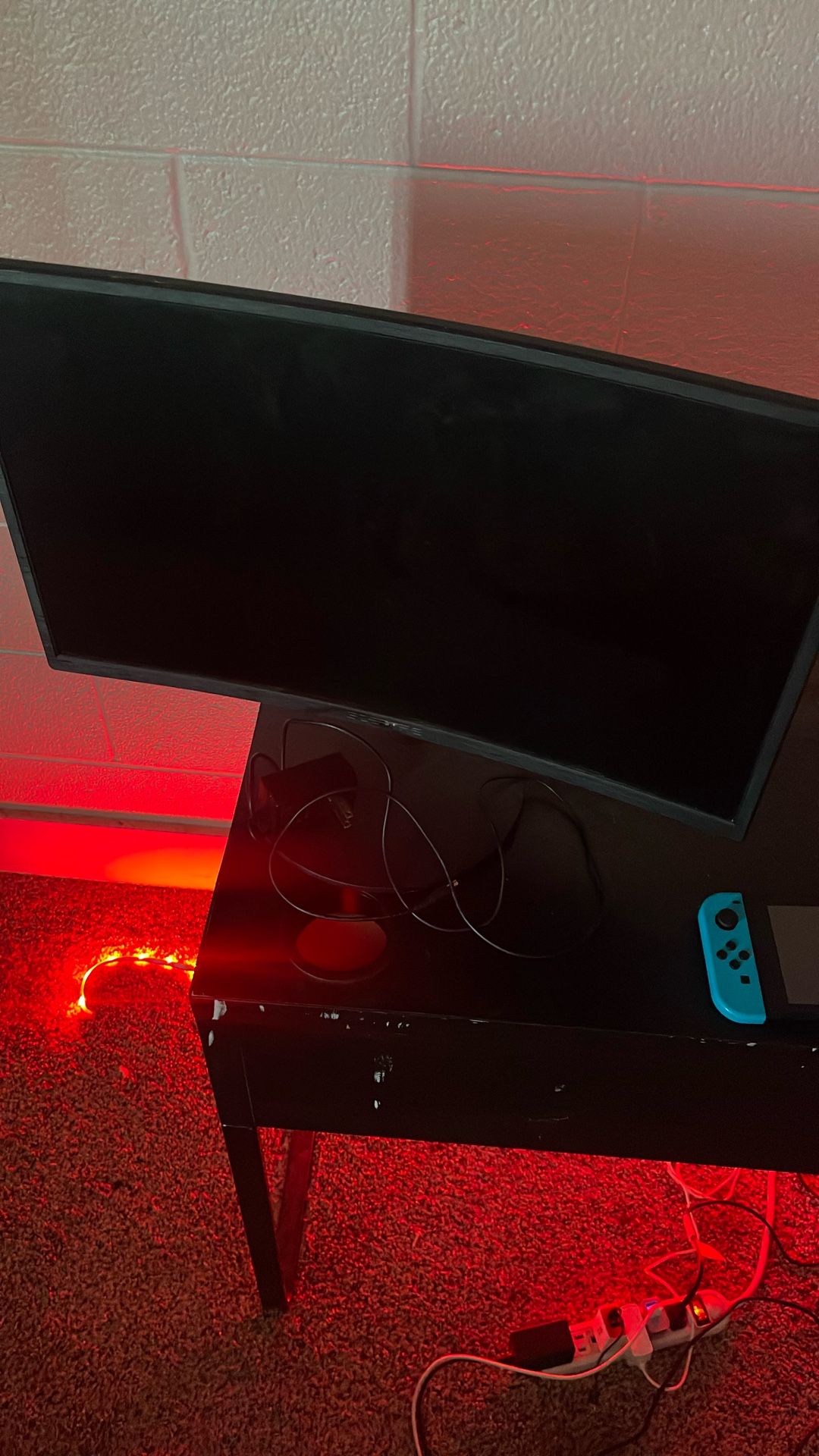 Gaming Monitor