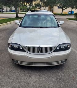 2004 Lincoln LS V8 Trade Or Sale