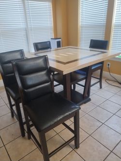 Kitchen Table