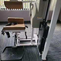 nautilus nitro plus abdominal