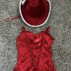 corset