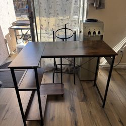 Desk 