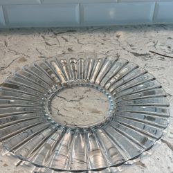 Assorted Vintage Glass 