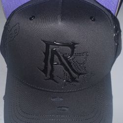 Rude Awakenings X Tombochio “GAD” 