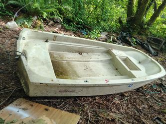 Boston whaler