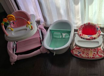 Baby Essentials Not Free