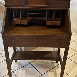 Antique Style Desk