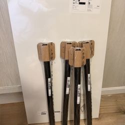 BRAND NEW IKEA White Table