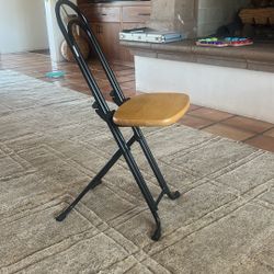 Kids Violin Chair- Foldable
