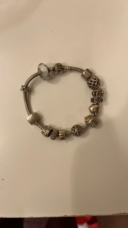 Pandora Bracelet $280.00