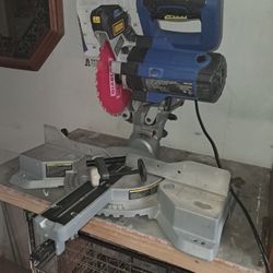 Table Saw