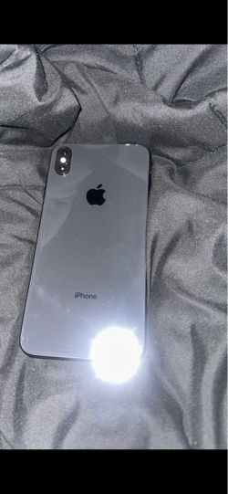 iPhone XS Max