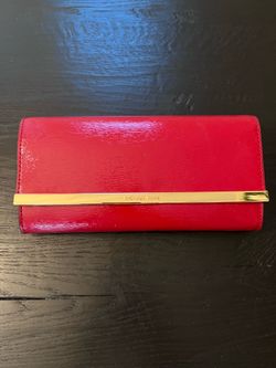 Michael Kors clutch