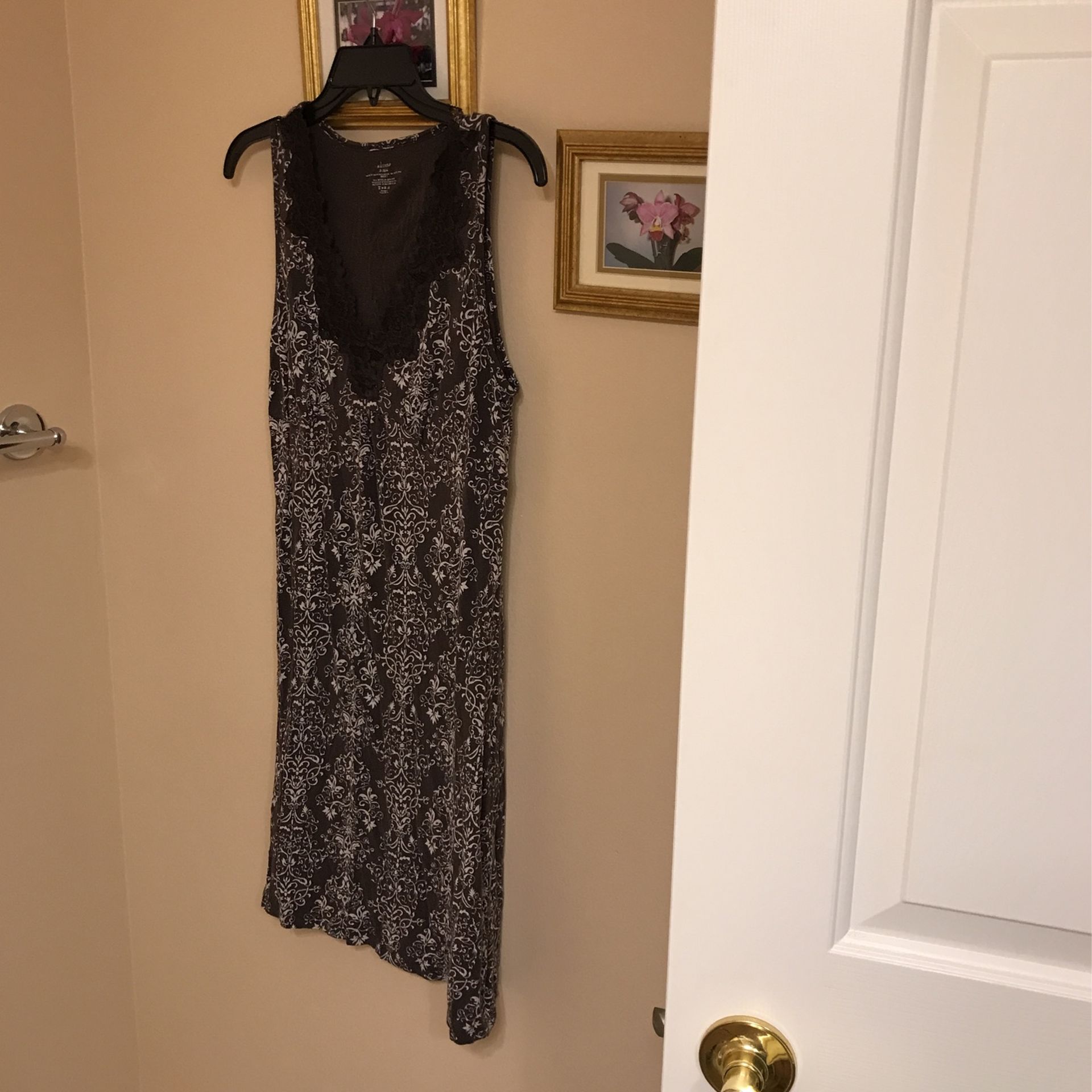 Ladies Nightgowns