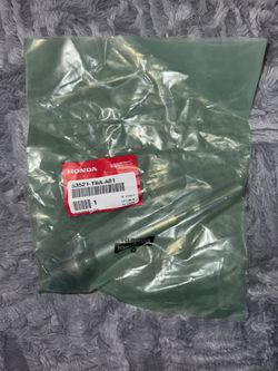 Honda OEM 2016 Inner Tie Rod NEW