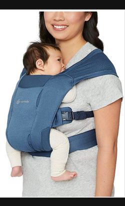 Ergo Baby Carrier
