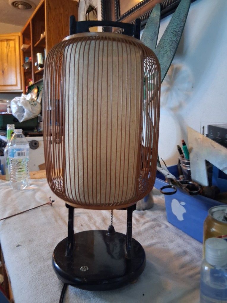 Antique Light