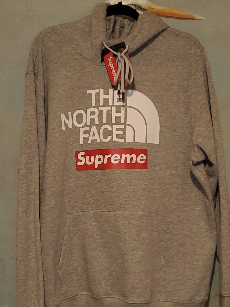 TNF X SUPREME Xl