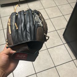 Baseball Glove