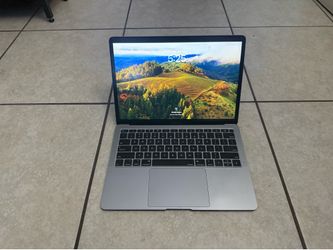 MacBook Air 13-Inch - (Condition: Perfect)