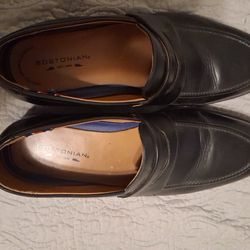Bostonian loafers