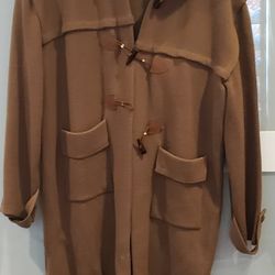 Jacket Cardigan 