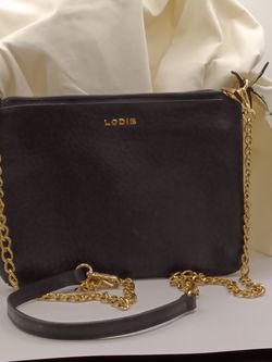 Brand New LODIS Crossbody Purse 